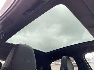 PORSCHE CAYENNE - 2