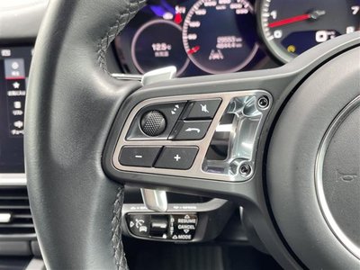 PORSCHE CAYENNE - 10