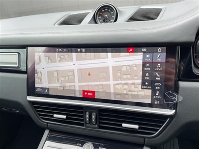 PORSCHE CAYENNE - 6