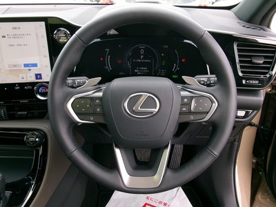 LEXUS NX - 8