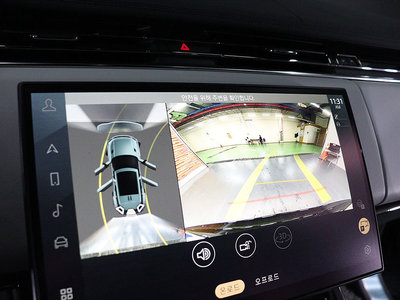 2023 LAND Rover RANGE ROVER SPORT thumbnail 11