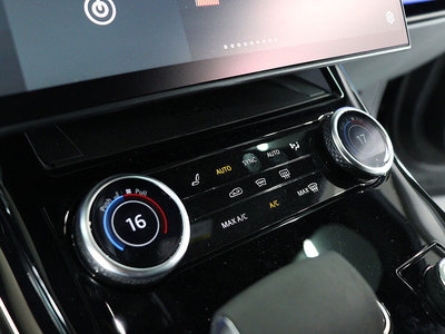 2023 LAND Rover RANGE ROVER SPORT photo 10