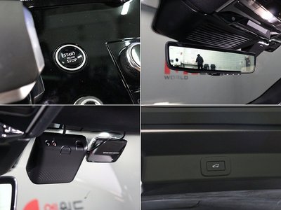 2023 LAND Rover RANGE ROVER SPORT thumbnail 18