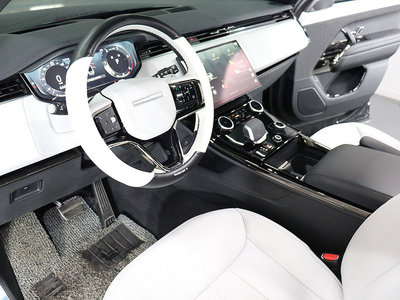 2023 LAND Rover RANGE ROVER SPORT thumbnail 17