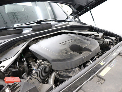 2023 LAND Rover RANGE ROVER SPORT thumbnail 19