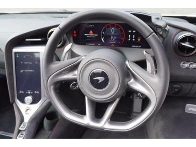 MCLAREN 750S SPIDER - 2