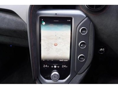 MCLAREN 750S SPIDER - 7