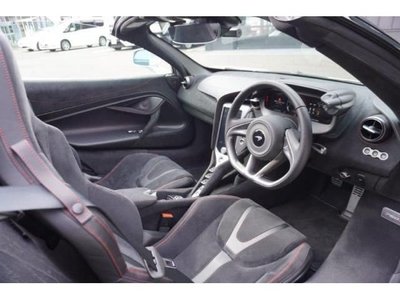 MCLAREN 750S SPIDER - 5