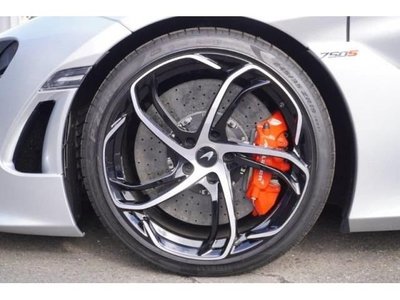 MCLAREN 750S SPIDER - 9