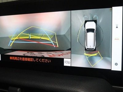 TOYOTA LAND CRUISER 250 - 9