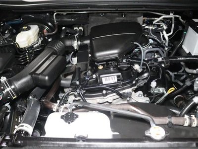 TOYOTA LAND CRUISER 250 - 3