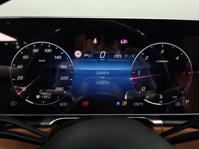 MERCEDES-BENZ S-CLASS - 8