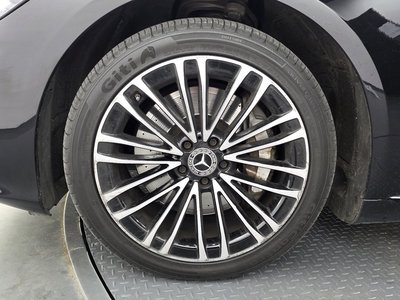 MERCEDES-BENZ S-CLASS - 6