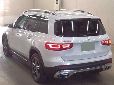 صورة 2 لـ 2022 Mercedes-BENZ GLB