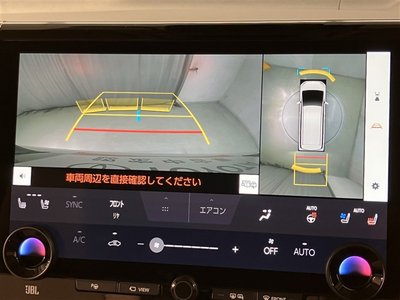 TOYOTA ALPHARD - 10
