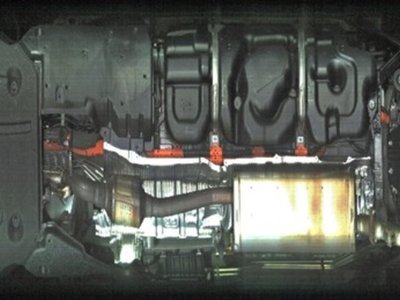 TOYOTA ALPHARD - 6