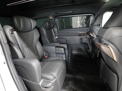 2024 TOYOTA ALPHARD 缩略图 20