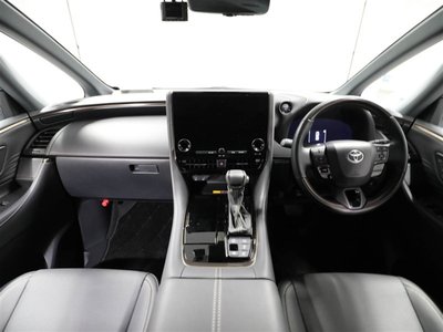 2024 TOYOTA ALPHARD 缩略图 18