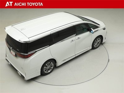 2024 TOYOTA ALPHARD 缩略图 14