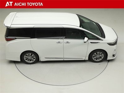 2024 TOYOTA ALPHARD 缩略图 15