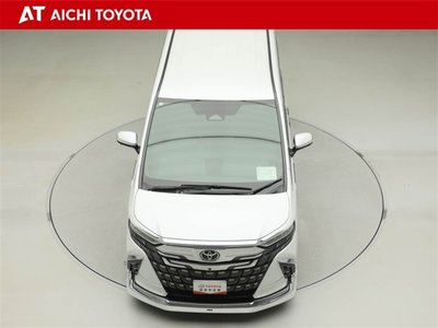2024 TOYOTA ALPHARD 缩略图 17
