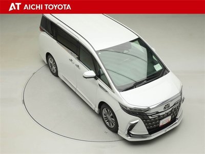 2024 TOYOTA ALPHARD 缩略图 16