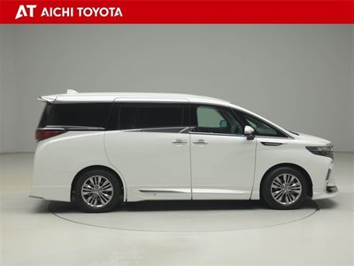 2024 TOYOTA ALPHARD 照片 7