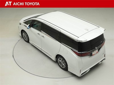 2024 TOYOTA ALPHARD 缩略图 12