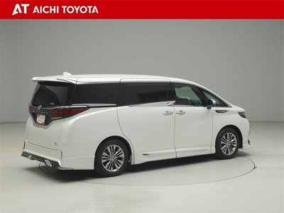 2024 TOYOTA ALPHARD 照片 6