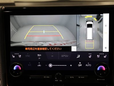 2024 TOYOTA ALPHARD 缩略图 23