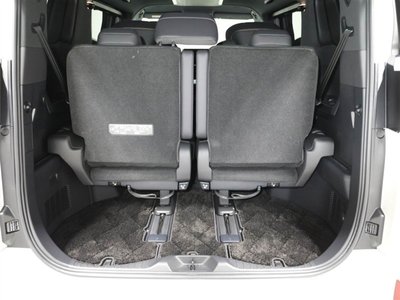2024 TOYOTA ALPHARD 缩略图 21