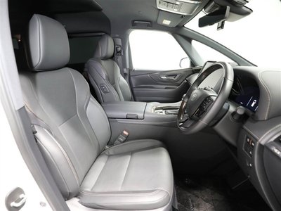 2024 TOYOTA ALPHARD 缩略图 19