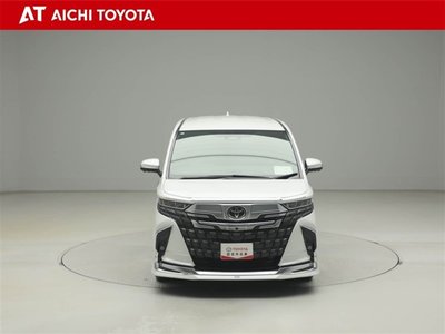 2024 TOYOTA ALPHARD 照片 9