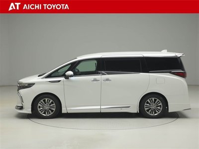 2024 TOYOTA ALPHARD 照片 3