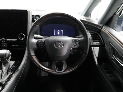 2024 TOYOTA ALPHARD 缩略图 24
