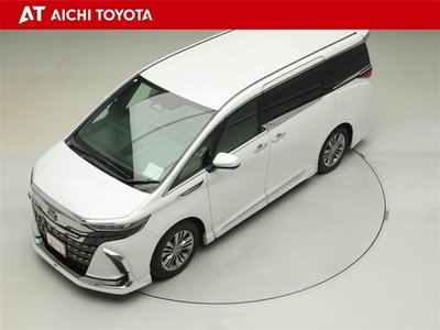 2024 TOYOTA ALPHARD 照片 10
