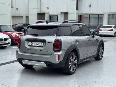 MINI COUNTRYMAN - 5