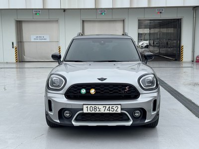 MINI COUNTRYMAN - 2