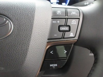 صورة مصغرة 24 لـ 2025 TOYOTA ALPHARD