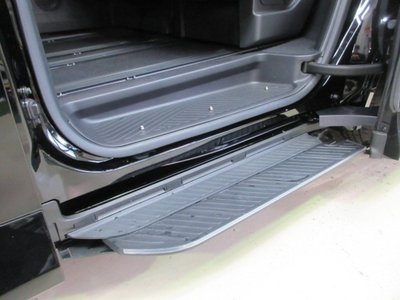 TOYOTA ALPHARD - 10