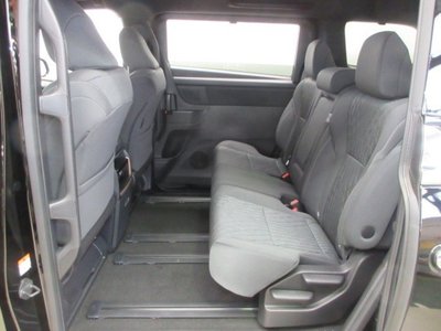 صورة مصغرة 30 لـ 2025 TOYOTA ALPHARD