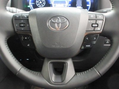 صورة مصغرة 22 لـ 2025 TOYOTA ALPHARD