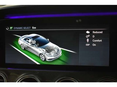 صورة مصغرة 38 لـ 2019 Mercedes-BENZ E-CLASS
