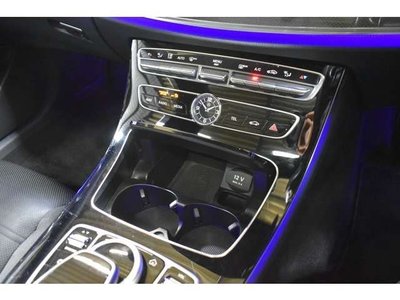 صورة مصغرة 26 لـ 2019 Mercedes-BENZ E-CLASS