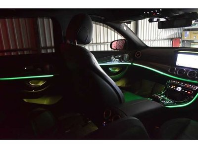 صورة مصغرة 44 لـ 2019 Mercedes-BENZ E-CLASS