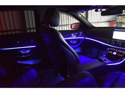 صورة مصغرة 18 لـ 2019 Mercedes-BENZ E-CLASS