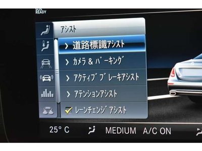 صورة مصغرة 36 لـ 2019 Mercedes-BENZ E-CLASS