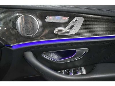 2019 Mercedes-BENZ E-CLASS — фото 5