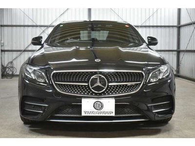 صورة مصغرة 49 لـ 2019 Mercedes-BENZ E-CLASS