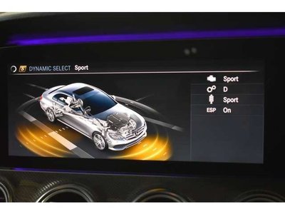 صورة مصغرة 41 لـ 2019 Mercedes-BENZ E-CLASS